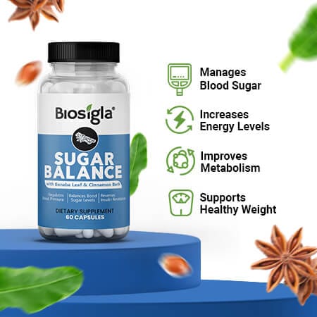 Sugar Balance - Image 2