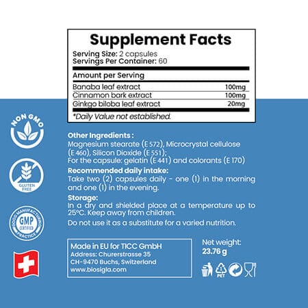 Sugar Balance - Image 3