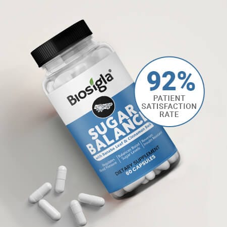 Sugar Balance - Image 4