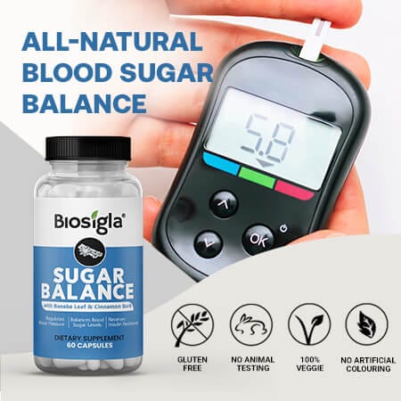Sugar Balance - Image 5